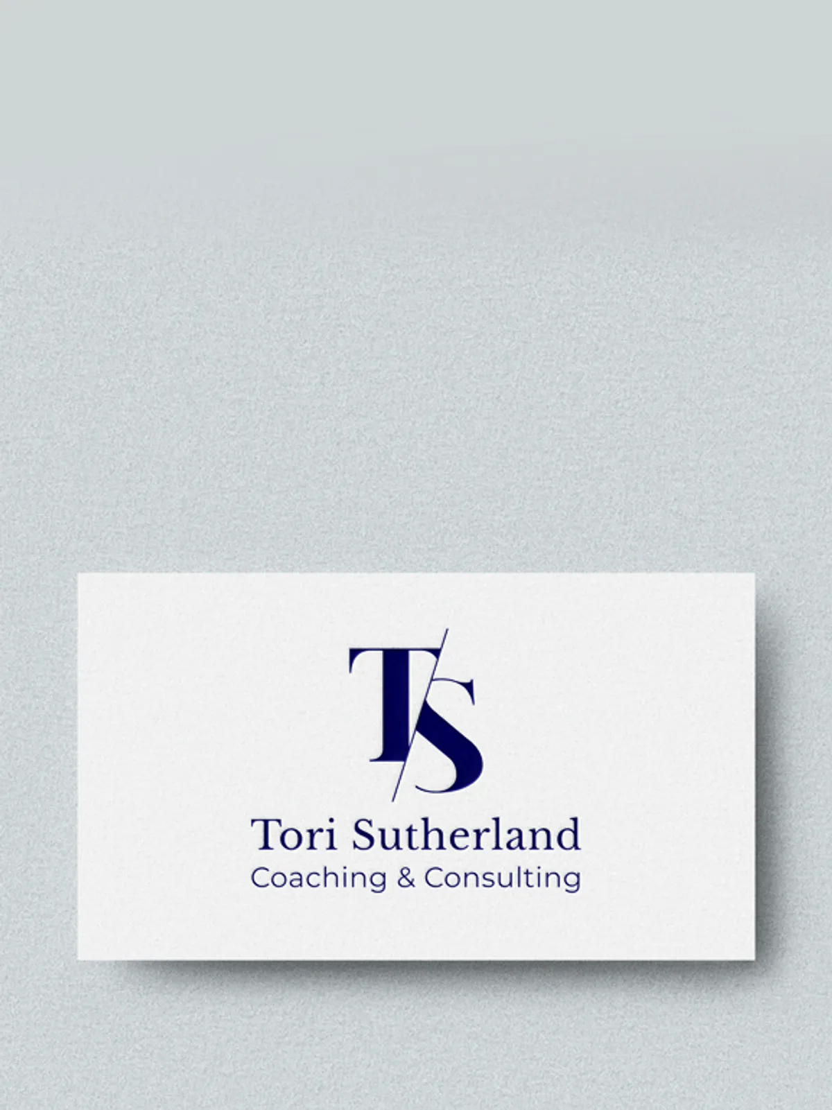 Brand imagery and creative content portrait
